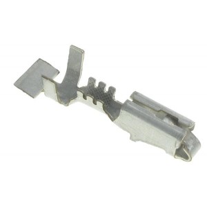 12186457, Автомобильные разъемы FMALE 280 SERIES TIN CBL RNG 2.64-1.96MM