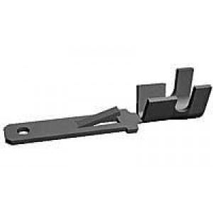 42460-2 (Mouser Reel), Клеммы .25 FF TAB 18-14 Reel of 1000