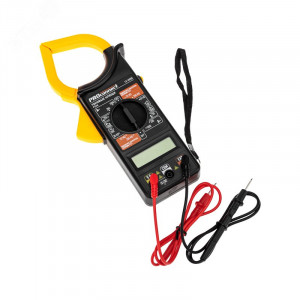 P266, Токоизмерительные клещи