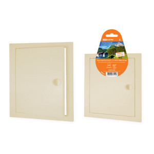 Люк ревизионный с ручкой SQ1807-0428