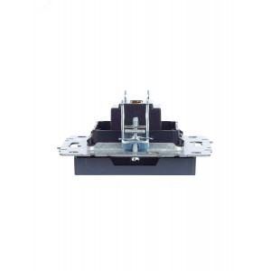 BRITE Розетка HDMI РHDMI-0-БрМ маренго BR-H10-K35