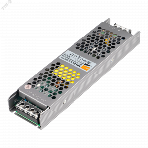 Блок питания для светодиодной ленты 350Вт 14.6А 24В IP20 BSPS метал. Pro JazzWay 5024298