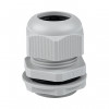 Сальник PG25 IP54 d отв. 31мм/d провод. 16-21мм PROxima plc-pg-25-r