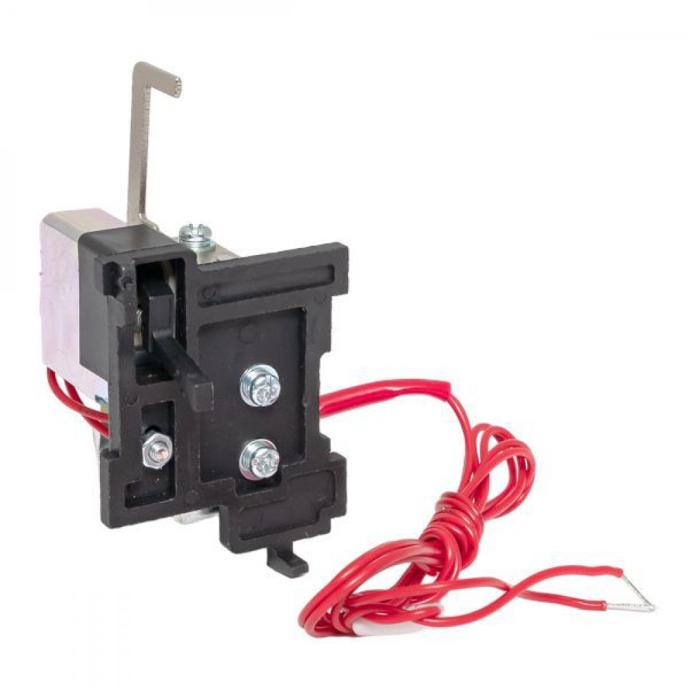 Изображение товара Независимый расцепитель 230В АС с проводами ВА-99М EKF