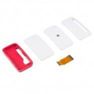 PRT-14273, Принадлежности SparkFun Raspberry Pi Zero Case