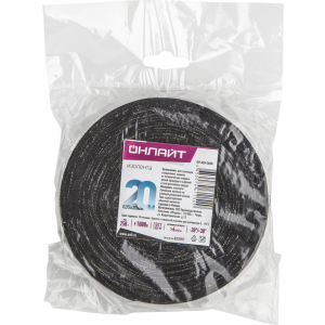 Изолента ХБ 20мм (рул.20м) 61 154 OIT-H20-20/BL 250г 61154