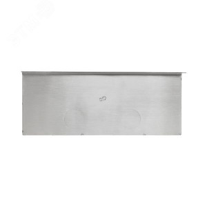 Напольная коробка под лючок C-Line 12 EKF cl-kln-k-12