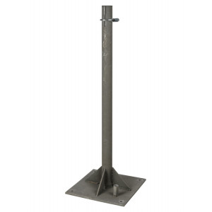 Опора для молниеприемной мачты 900х300х300 мм, термодиффузия SQ2401-3220