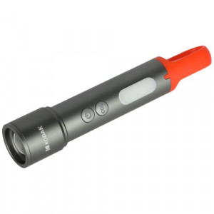 Фонарь аккумуляторный ручной MA-5001 5Вт SMD+LED Li-ION 3.7В 1400мА/ч IP44 Б0061026