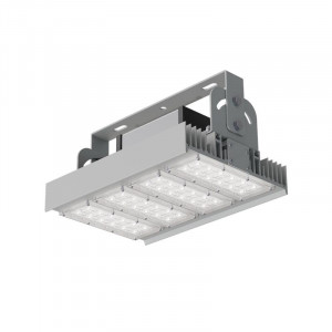 Светильник ДСП15-160-041 Kosmos EM1 750 LED 151Вт 5000К IP65 БАП 1ч Ардатов 1155516041