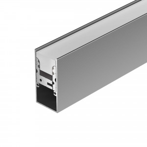 Профиль-держатель ARH-FLOOR27-H28-2000 039471, Алюминиевый анодированный профиль-основание для установки профиля ARH-FLOOR27-H28. Габаритные размеры (LхWхH): 2000x31x63мм. Цена за 1 метр.