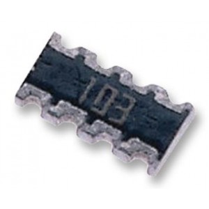 CAY16-474J4LF, Резисторная сборка SMD 1206 4 резисторов по 470кОм