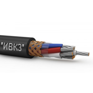 Кабель МКЭШВнг(А)-LS 3х2х0.75 (м) 00-00026767