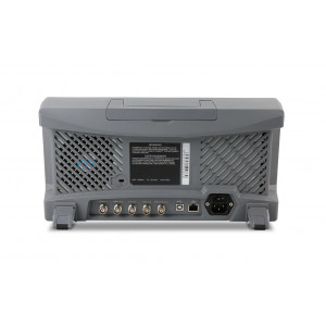 АКИП-3433/1, Генератор сигналов стандартной и произвольной формы, 4 канала (две пары по два независимых выхода) 350МГц / 160МГц