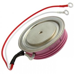 Т143-1000-16, Силовой тиристор Т143-1000-16 (аналог), корпус PT41