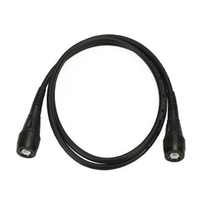 CT3955-100, Соединения РЧ-кабелей Insul BNC(m)CableAss RG-58C/U,100cm,Black