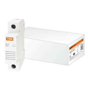 Звонок ЗД-47 на DIN-рейку SQ0215-0001