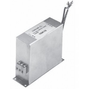 35IK10, Фильтры цепи питания 35IK10