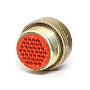 3T3412-32-37P, Автомобильные разъемы PLUG ASM