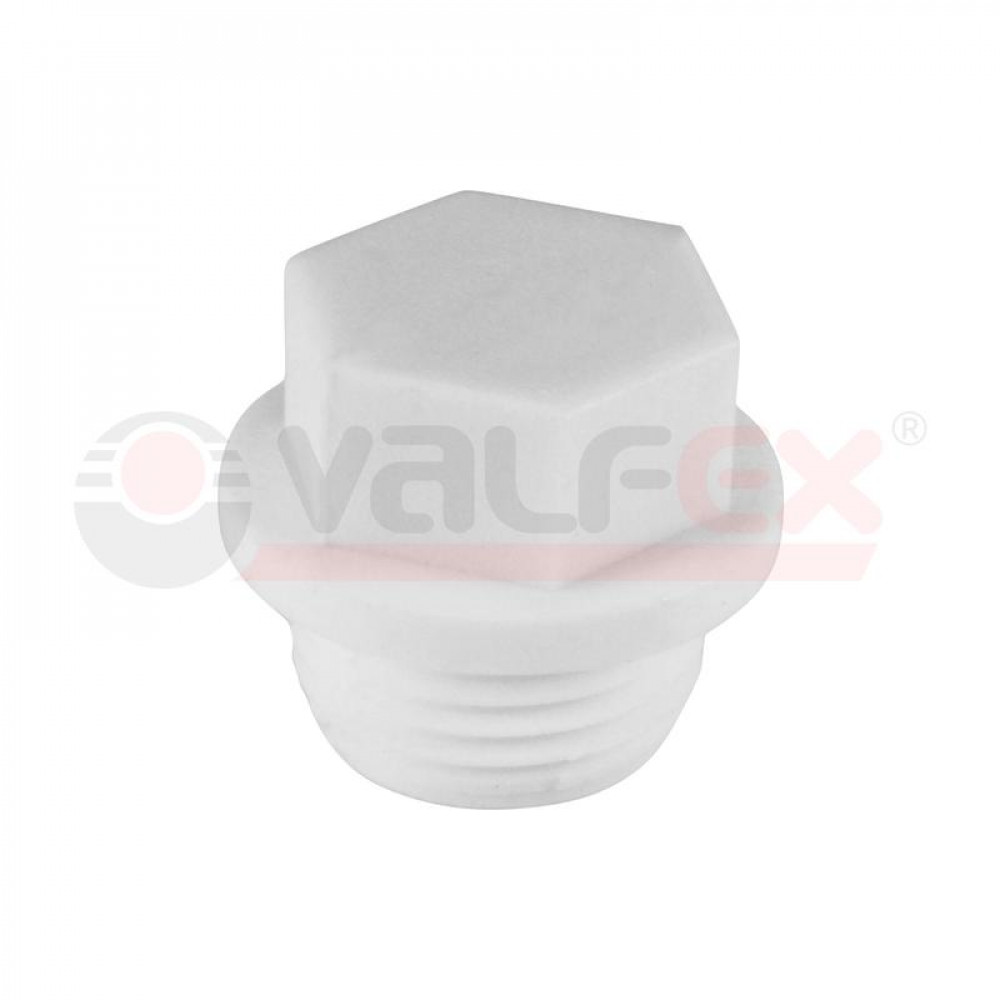 Изображение товара Заглушка резьбовая 32х1 (480/120) VALFEX 10163032