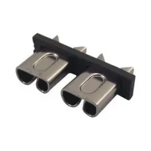 3522-2, Держатель предохранителя вертикальный 30А 500В автомобильного применения