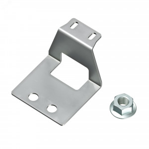 Держатель концевого выключателя R5MC для шкафов серии CE R5FLS01