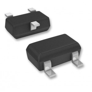 2SK3666-3-TB-E, JFET N-CH 10мА 200мВт 3CP