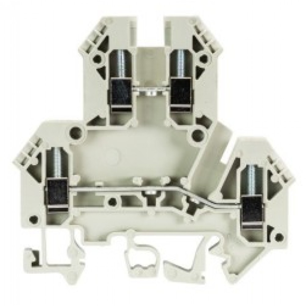 Изображение товара Клемма этажн. WKN 2,5 E/U