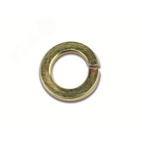 Шайба гровер М6 горячеоцинкованная CM130600HDZ