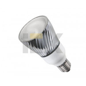 Лампа энергосберегающая КЭЛ-PAR63 E27 11Вт 4200К ИЭК нМ LLE50-27-011-4200