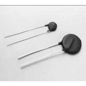 CL-110, Ограничители пускового тока 3.2A 10ohm Straight leads