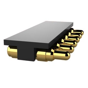 8PM-11-0006-02-260, Проводные клеммы и зажимы