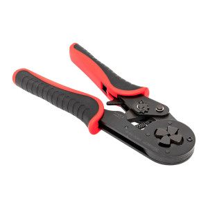 Пресс-клещи ПКВ-16-4 Expert pkv-16-4-exp