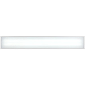 Светильник светодиодный SPO-920-3-65K-045 45Вт 6500К 4725Лм 1195х180х40 матовый Б0051568