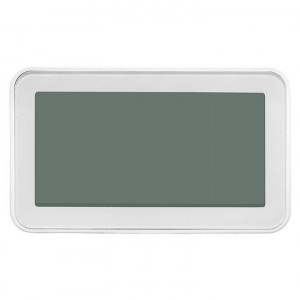 Умный датчик температуры и влажности с экраном Zigbee EKF Connect