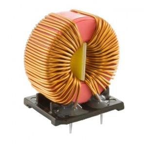 PH9455.205NL, Common Mode Filters / Chokes 16A 2.2mH NPB SRF 8.39MHz