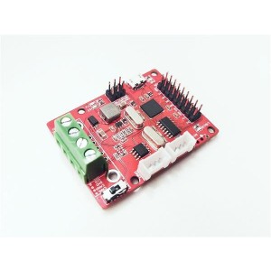102991442, Средства разработки интерфейсов CANBed FD - Arduino CAN-FD Development Kit