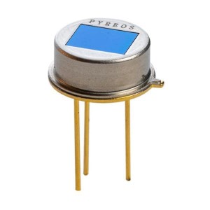 PY0575, Инфракрасные детекторы Filter Channel Sensor;Filter: 3.91 m/90nm, Aperture: 5.2 mm x 4.2 mm