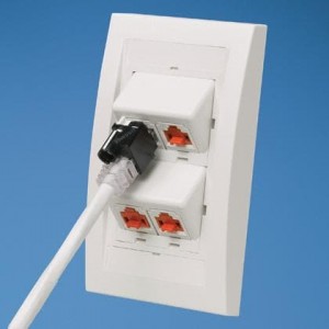PSL-V4, Модульные соединители / соединители Ethernet Gate Valve Lockout Device for 2.5-5.0