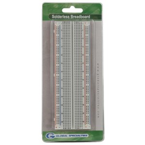 GS-830, Печатные и макетные платы 6.5X2.125 830 Tie Point 168 Term Clips