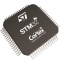 Микроконтроллеры STM ST Microelectronics