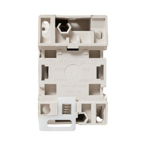 Контактор КМЭ 18А кат. 220В AC 1НЗ ctr-s-18-220-nc