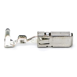 F192410-L, Автомобильные разъемы 2.8 HPCS F SWS SN 0.2-0.35MM2