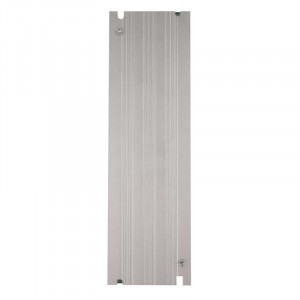 Блок питания для светодиодной ленты 200Вт 16.5А 12В IP20 BSPS метал. 2859433A