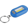 Фонарь 14 279 NPT-KC05-B-2CR2032 брелок.пласт.1СOB LED(1Вт),3 реж,син 14279
