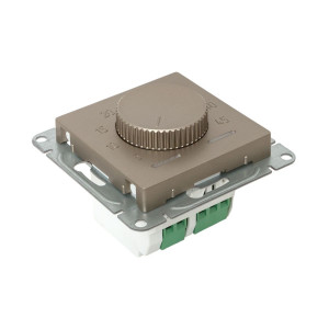 Механизм терморегулятора, шампань Эпика EKF UP1-TBC-00