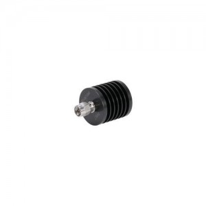 5920_SMA-50-010/19-_NE, Аттенюаторы - межкомпонентные соединения SMA plug(m) to SMA jack(f), 20dB, 10W