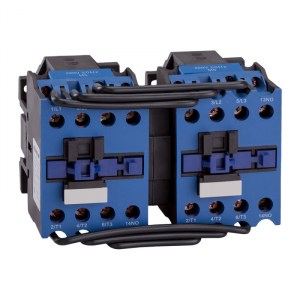 Контактор ПМ12-025501 УХЛ4 В 25А кат. 220В AC 2НЗ 312351