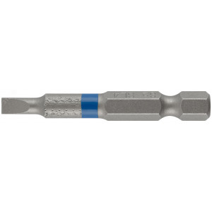 Биты стальные, 2 шт., Profi, SL4, 50 мм 83-641