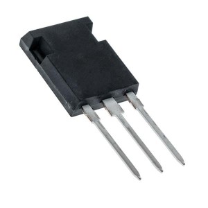 APT35GN120L2DQ2G, Биполярные транзисторы с изолированным затвором (IGBT) Insulated Gate Bipolar Transistor - Fieldstop Low Freq - Combi